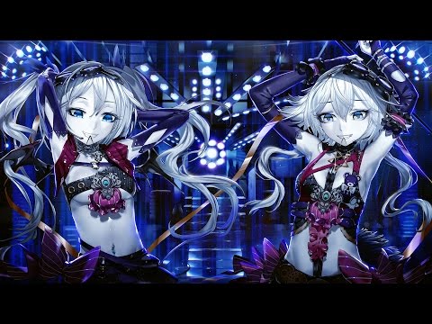【初音ミク・GUMI】デッドガール【オリジナルMV】
