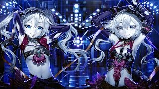 【初音ミク・GUMI】デッドガール【オリジナルMV】