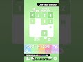SPOTLIGHT GAMEARLY : NOKOMA – Le puzzle game cosy qui va faire chauffer tes neurones ! ✨