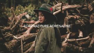VENIICE x Miles Away x Karra - Adrenaline (Lyrics)