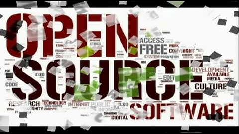 Open Source