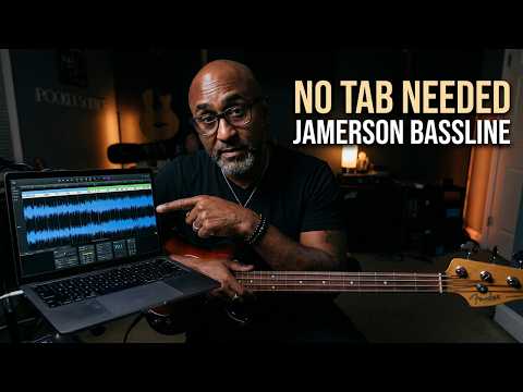 Tab Won't Make You a Better Bass Player