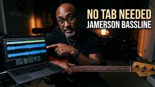 Tab Won't Make You a Better Bass Player