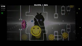 "Weird Hell" 100% by IpuNneo (Demon) |Geometry Dash 2.11
