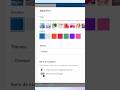 Outlook : personnaliser ses dossiers et couleurs (astuce productivité) #microsoft