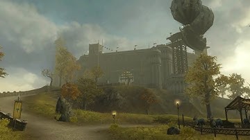 [Unity3D RPG] Ninelives 2012