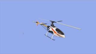 Best way to Practice Heli Flying in Simulator