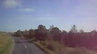 403 (Old A1-Sherburn In Elmet)