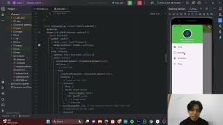 Labtest - MOBILE APPLICATION DEVELOPMENT