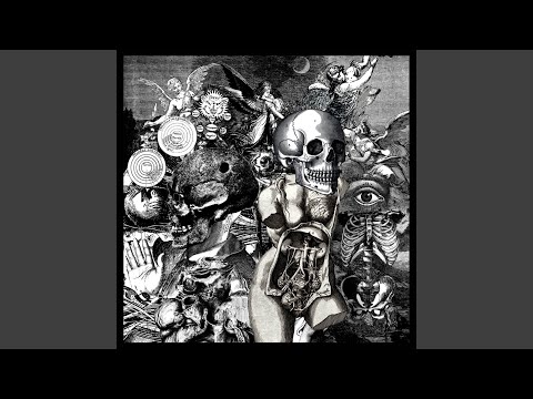 Blood Rhythms — Zerrissenheit