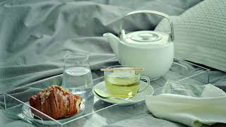Anassa Organic Lemon Verbena Herbal Tea – Kolonaki Fine Foods
