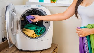 6 Best Portable Washing Machines Of 2026 Top Picks For Small Spaces