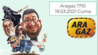 Aragaz 1710