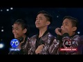 The TNT Boys   Scores  And I'm Telling You   The World's Best   The Battles Round   Feb 27, 2019