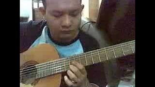 Cromok - The Gift
