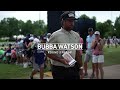 Bubba Watson Shoots Seven-Under 63 | Round 2 | PGA Championship | 2022
