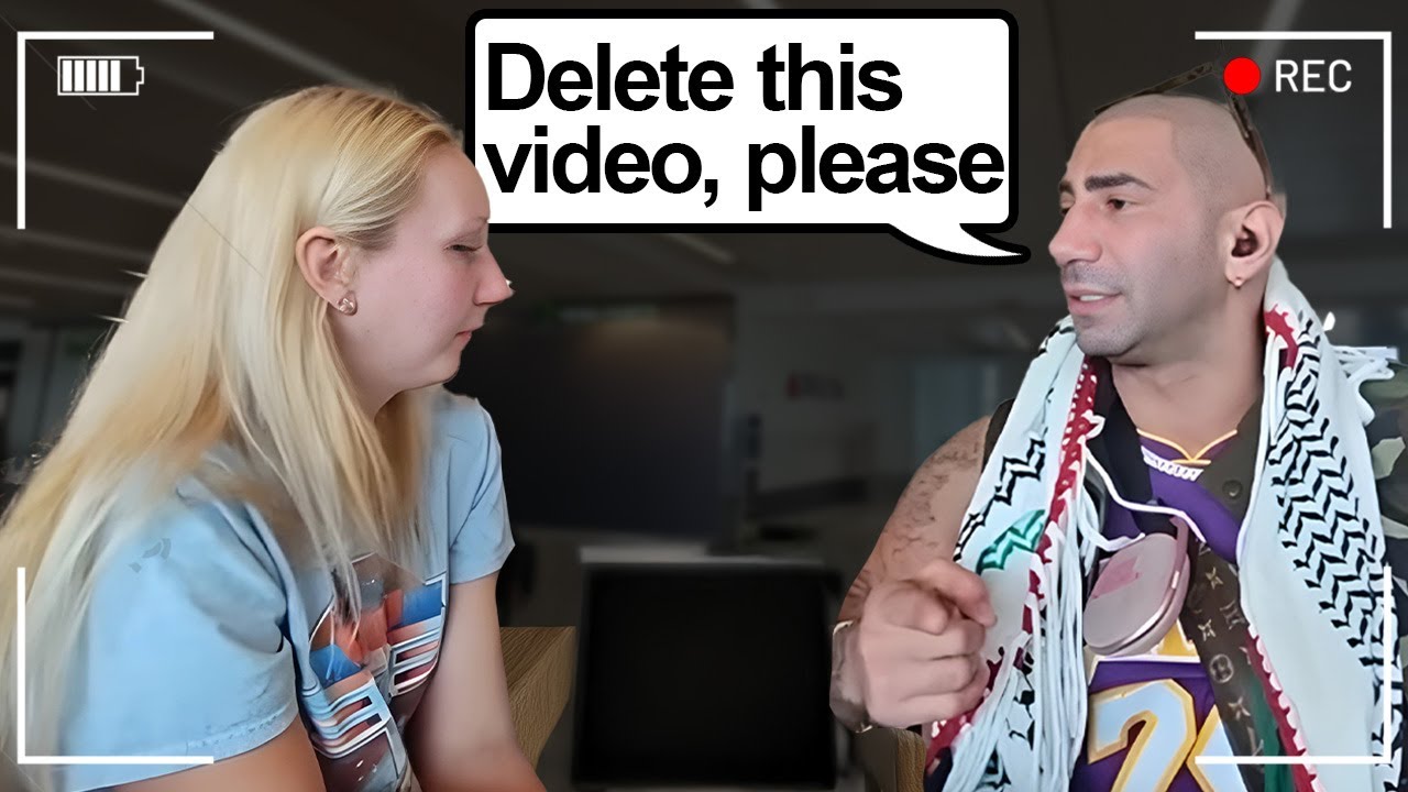 15 Times Evil Streamers Got Caught On Live