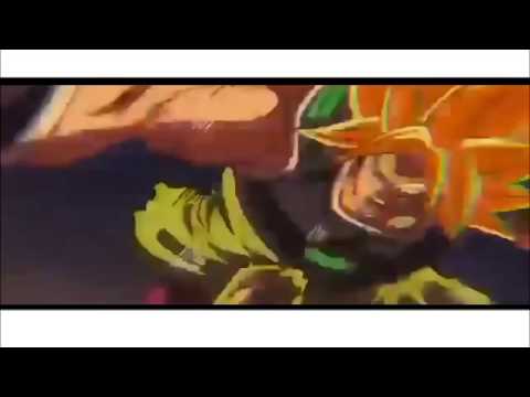 【MAD】ドラゴンボール×アスノヨゾラ哨戒班