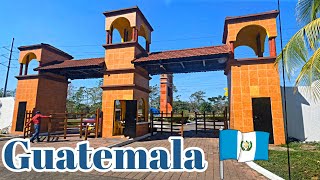 Guatemala 🇬🇹 Guatemala 🇬🇹 Quintas La Ponderosa ,Lotes a la venta , Escuintla , El Viejo Oeste Guatemala 🇬🇹 Guatemala 🇬🇹 Quintas La Ponderosa ,Lotes a la venta , Escuintla , El Viejo Oeste