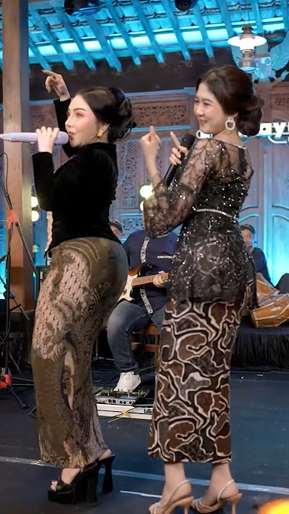 Setelah ku tau, kau bagi cintakuu #satuataudua #ochialvira #syahibasaufa #dangdut #dangdutkoplo