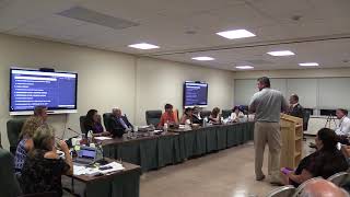 BOE Video 9.4.18