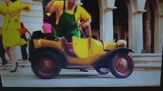 Closing to Het beste van Brum de Boevenvanger 2006 Nederland DVD