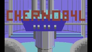 Chernobyl [C64]