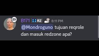 ngapain nyak   #5tar #imeroleplay !member