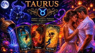 TAURUS THIS PERSON IS TELLING ALL THEIR FAMILY FRIENDS ALL ABOUT YOU THEY RE ONE SMITTEN KITTEN