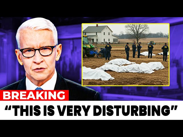 1 MIN AGO: What They Found Buried Behind Troy Landry's Property Is  Disturbing | Swamp People - YouTube