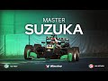 Suzuka F3 Track Guide | iRacing