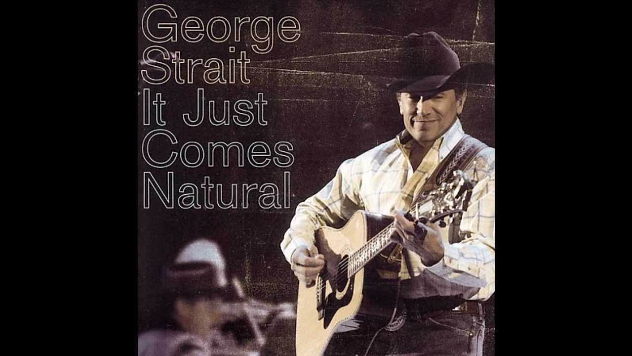 george-strait-why-can-t-i-leave-her-alone-youtube