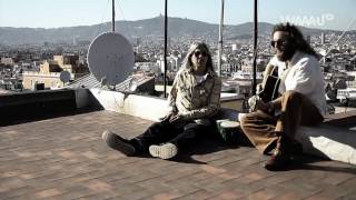 Bing Ji Ling - Thinkinf Of You Paul Weller Cover Waaautv