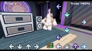 Roblox Funky Friday Reactor Imposter V3
