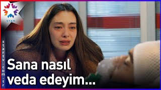 @GeceninUcundaDizi 26. Bölüm (Final) - Sana Nasıl Veda Edeyim...