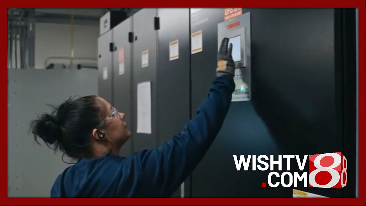 Законодатель из Индианы хочет ввести обязательное получение разрешений на водопользование для бол...