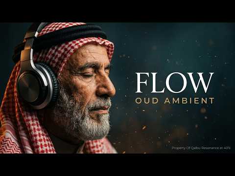 Unlock True Serenity & Heal Your Qalbu with Arabic Oud