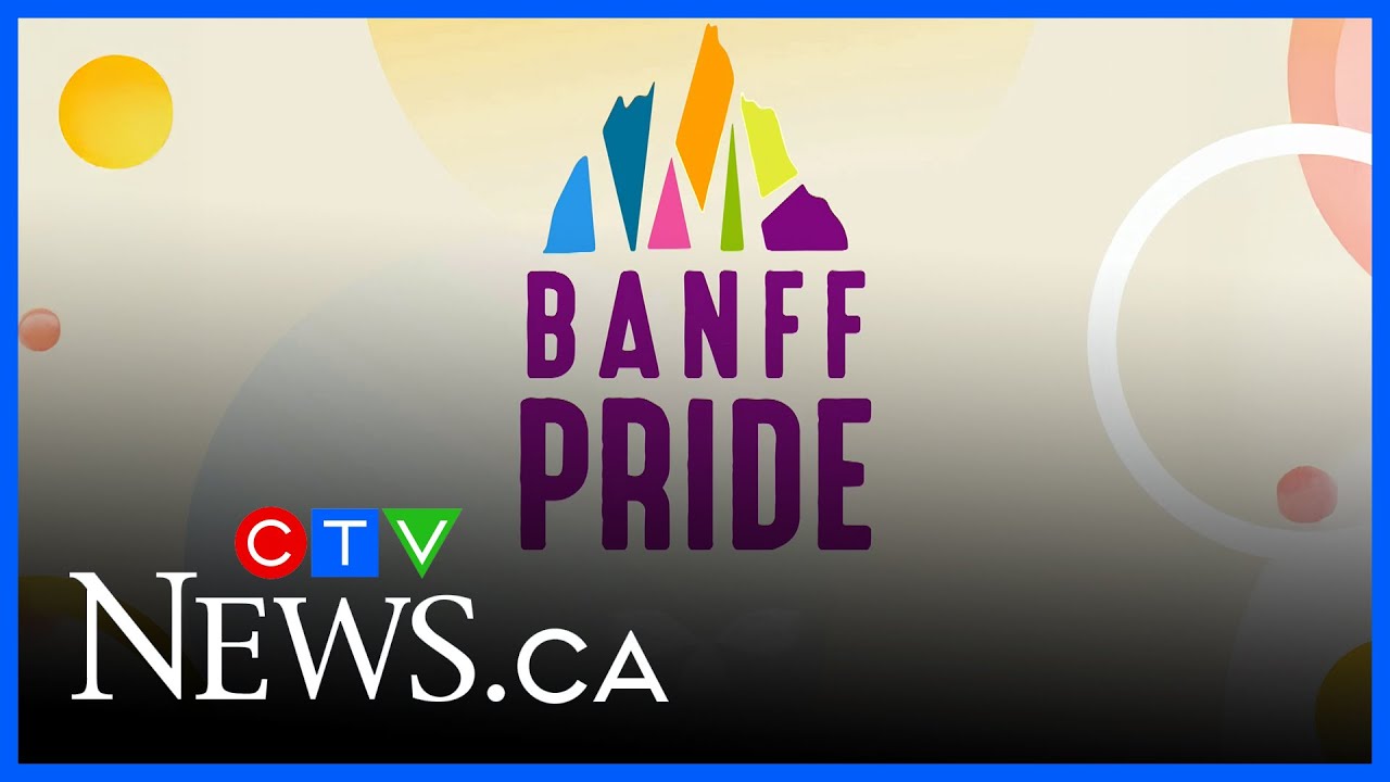 Banff Pride Events