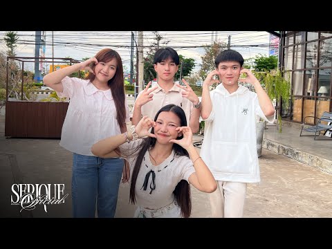 SUΠ!TY 『 ILLUMINATE 』MV