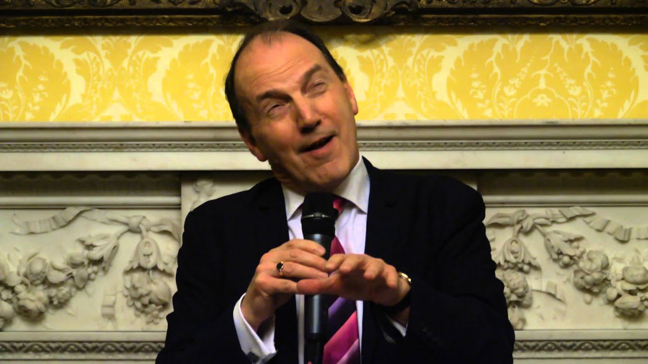 MP of the Year Awards 2014 - Simon Hughes MP