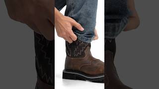 Men’s Work Boots