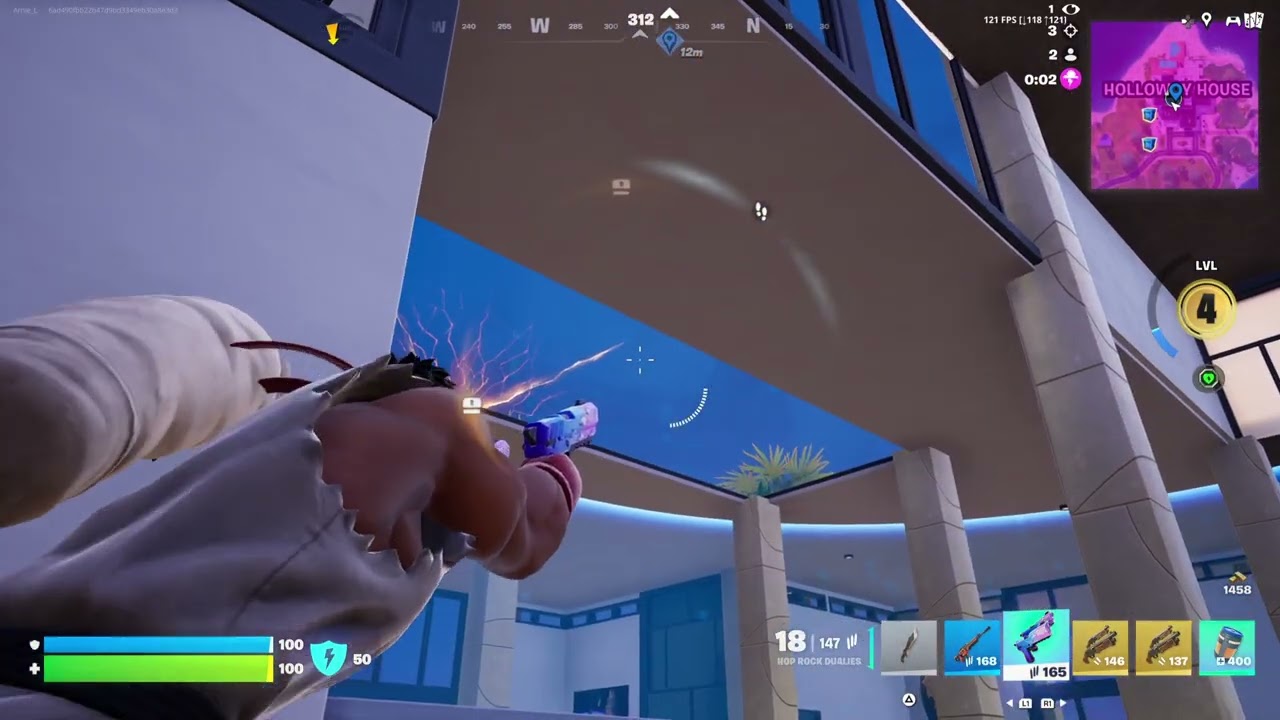 Poor strat from the opposition. They had the higher ground but relinquished it- Game over for them!