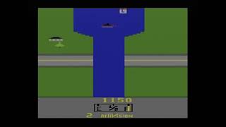 1982 - River Raid