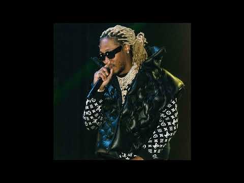 [FREE] Future Type Beat - No Love
