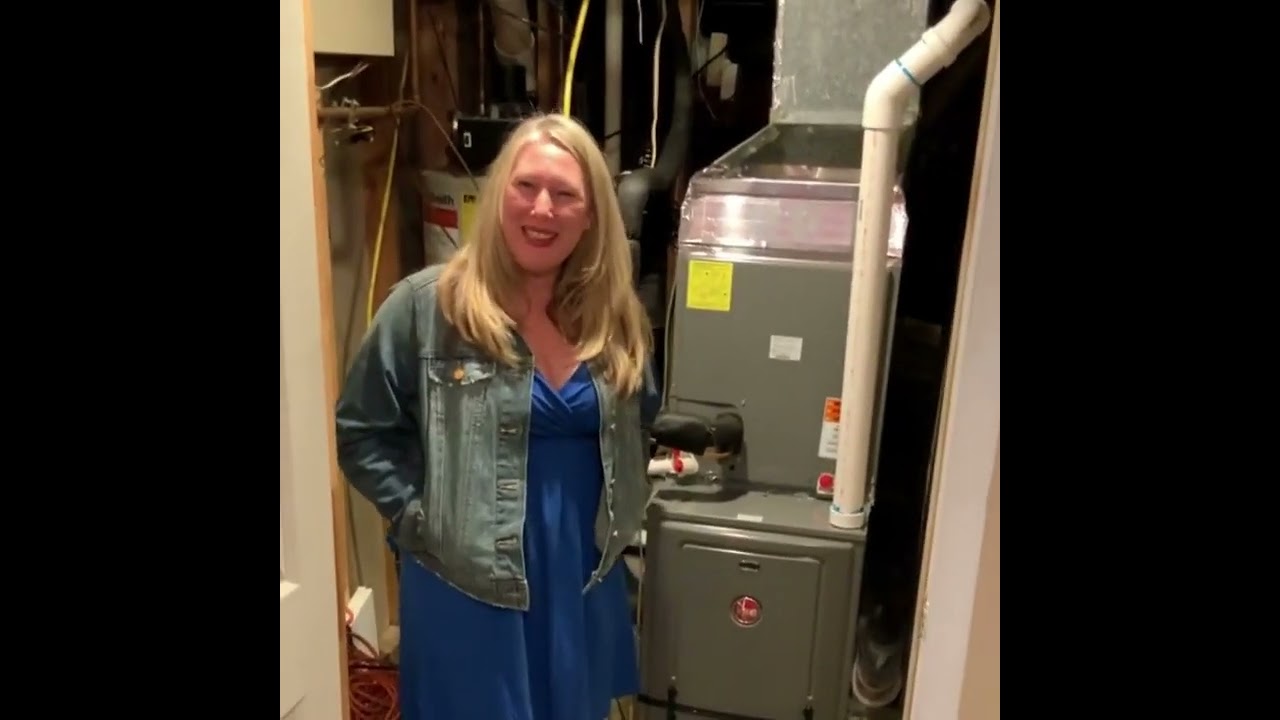 2022 Vintage Furnace Winner