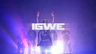 OneMind - IGWE Music Video (Teaser)