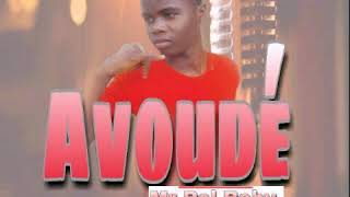 avoudé Mr Rol Baby (officiel)