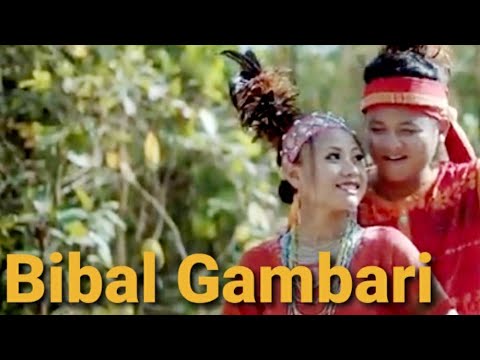 Bibal Gambari  New Garo Official music Video  Garosong  Garo music video  Garo music video 2023