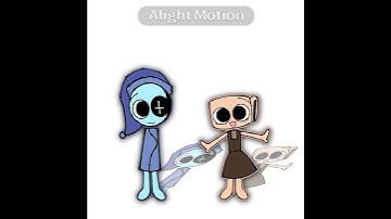 New Soul || Moonshell🌙🐚|| Dandy’s World #animation #tween #dandysworld #moonshell #astro #shelly