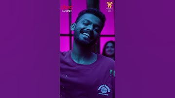 Golden Sparrow - Out Now | Dhanush | Priya Mohan | Pavish | Anikha | GV Prakash